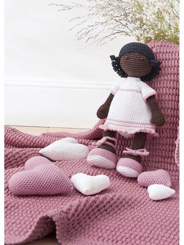 Lana Grossa KLEINES HERZ Elastico