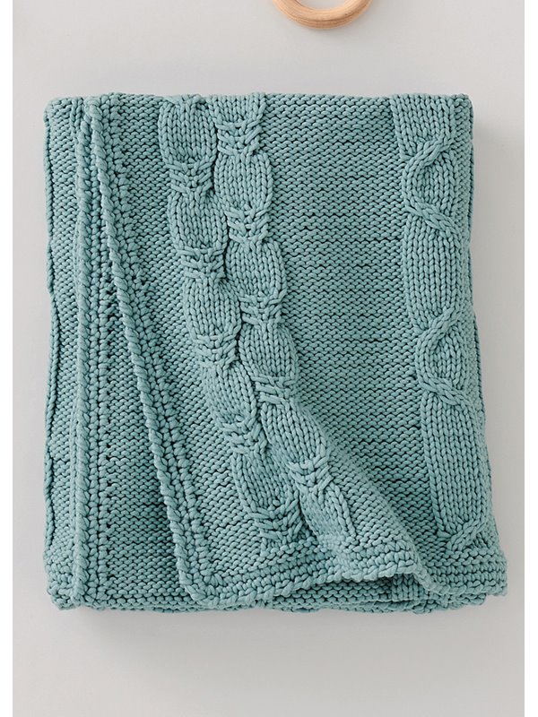 Lana Grossa DECKE Riserva