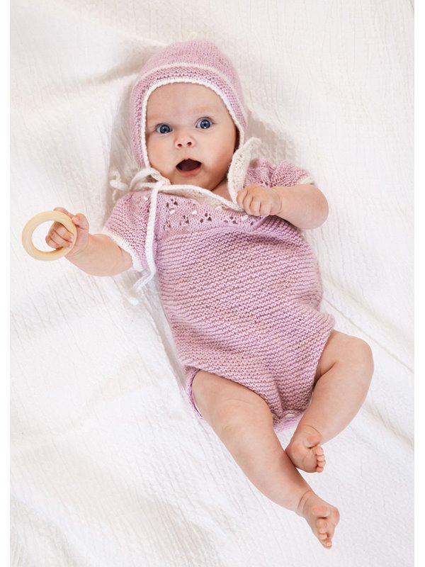 Lana Grossa BODY Ecopuno