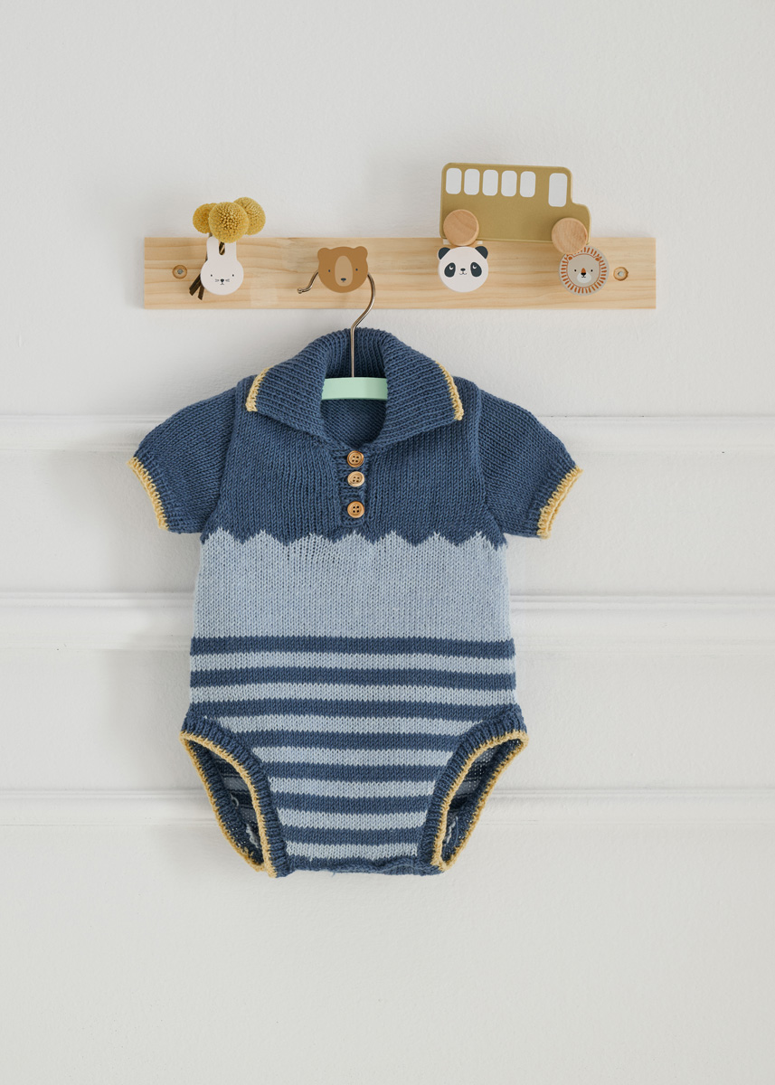 BODY Cool Wool Baby von Lana Grossa