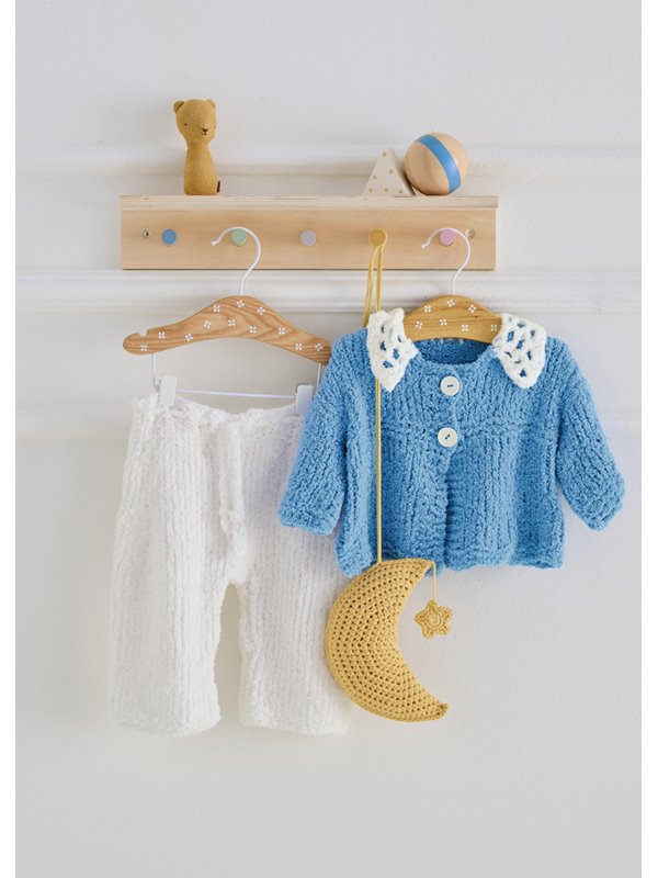 Lana Grossa HOSE Leggerissimo