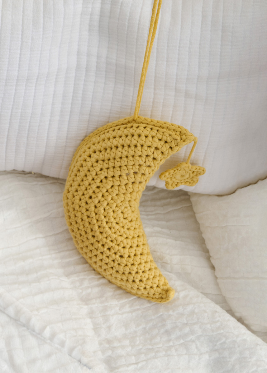 MOND Summer Softness von Lana Grossa