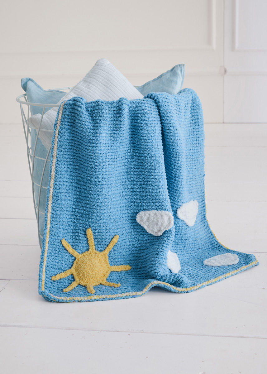 DECKE Leggerissimo von Lana Grossa