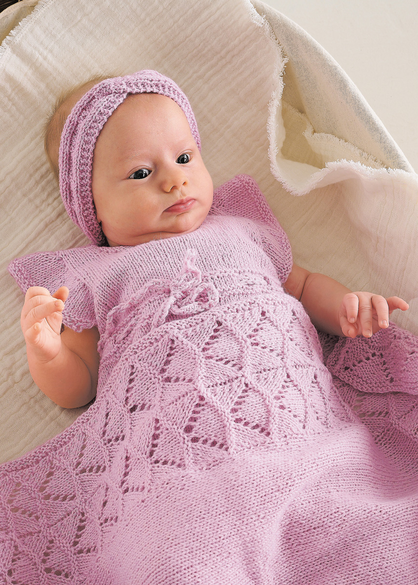 DECKE Ecopuno von Lana Grossa