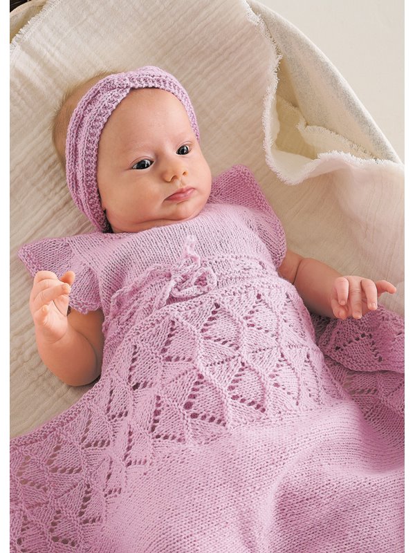 Lana Grossa DECKE Ecopuno