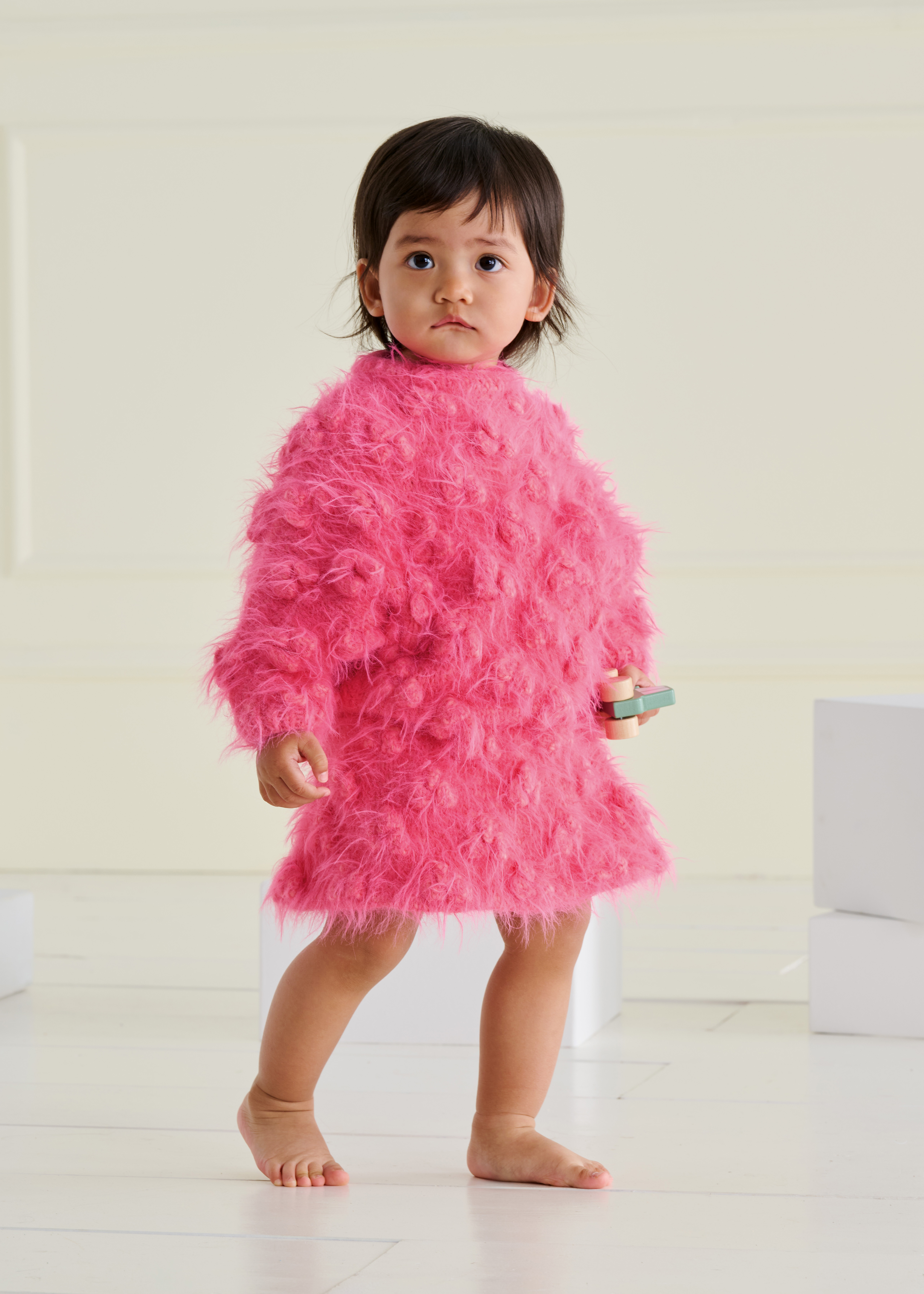 ROCK Basta von Lana Grossa