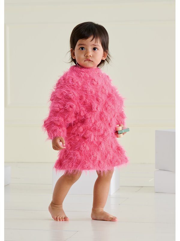 Lana Grossa ROCK Basta