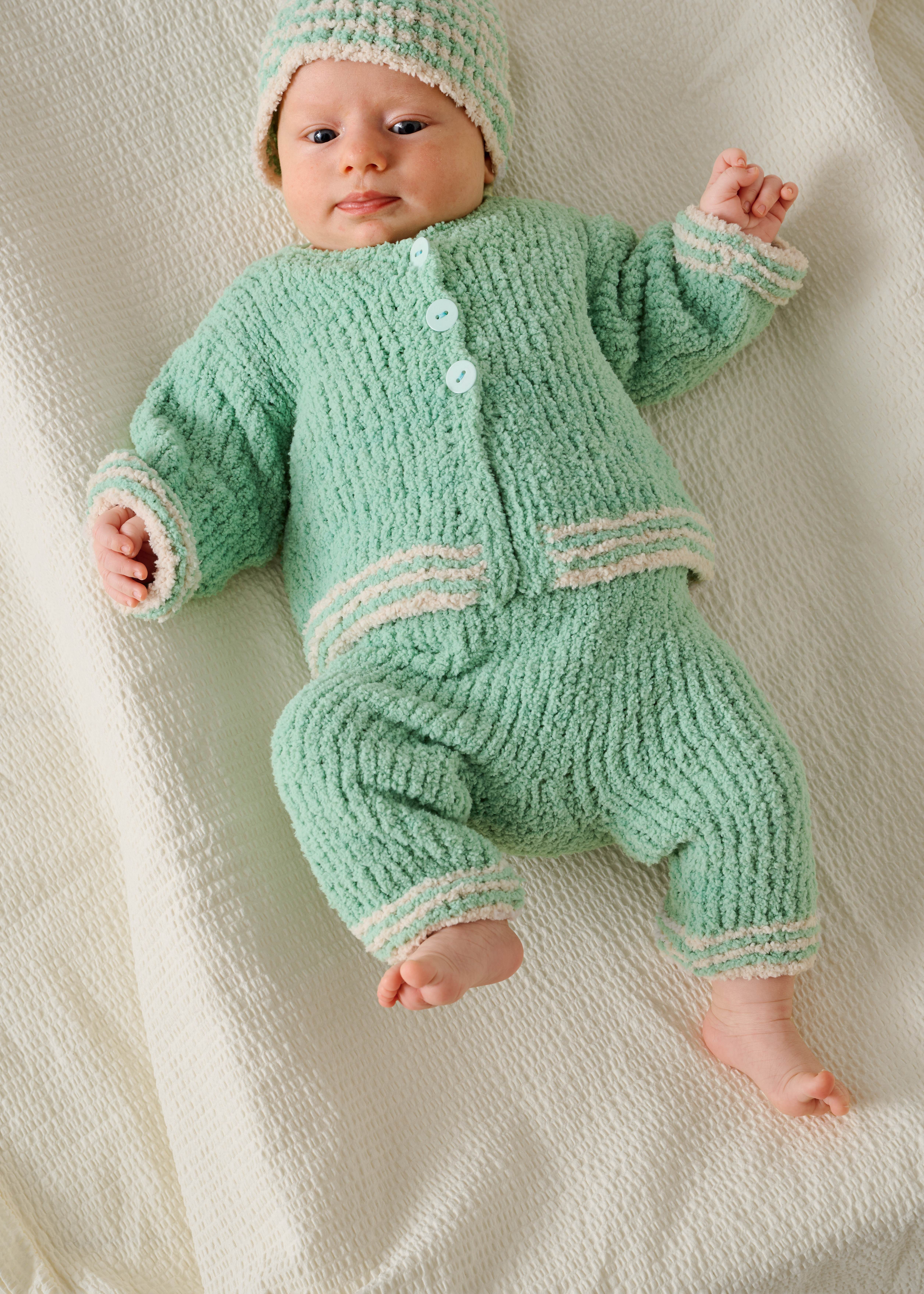 HOSE Leggerissimo von Lana Grossa