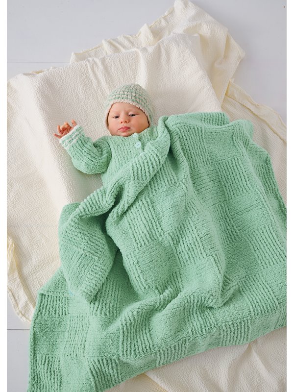 Lana Grossa DECKE Leggerissimo