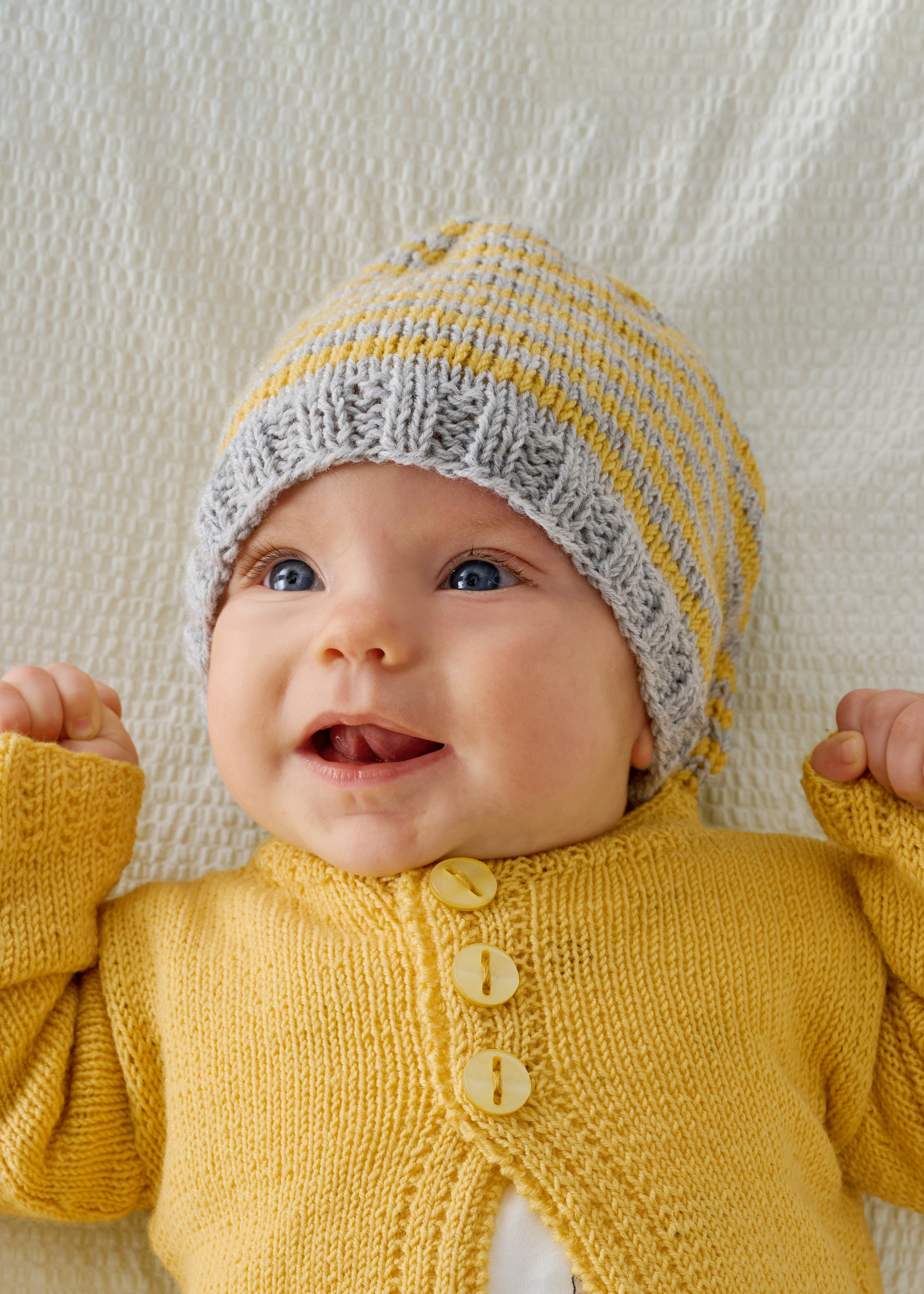 MÜTZE Summer Softness von Lana Grossa