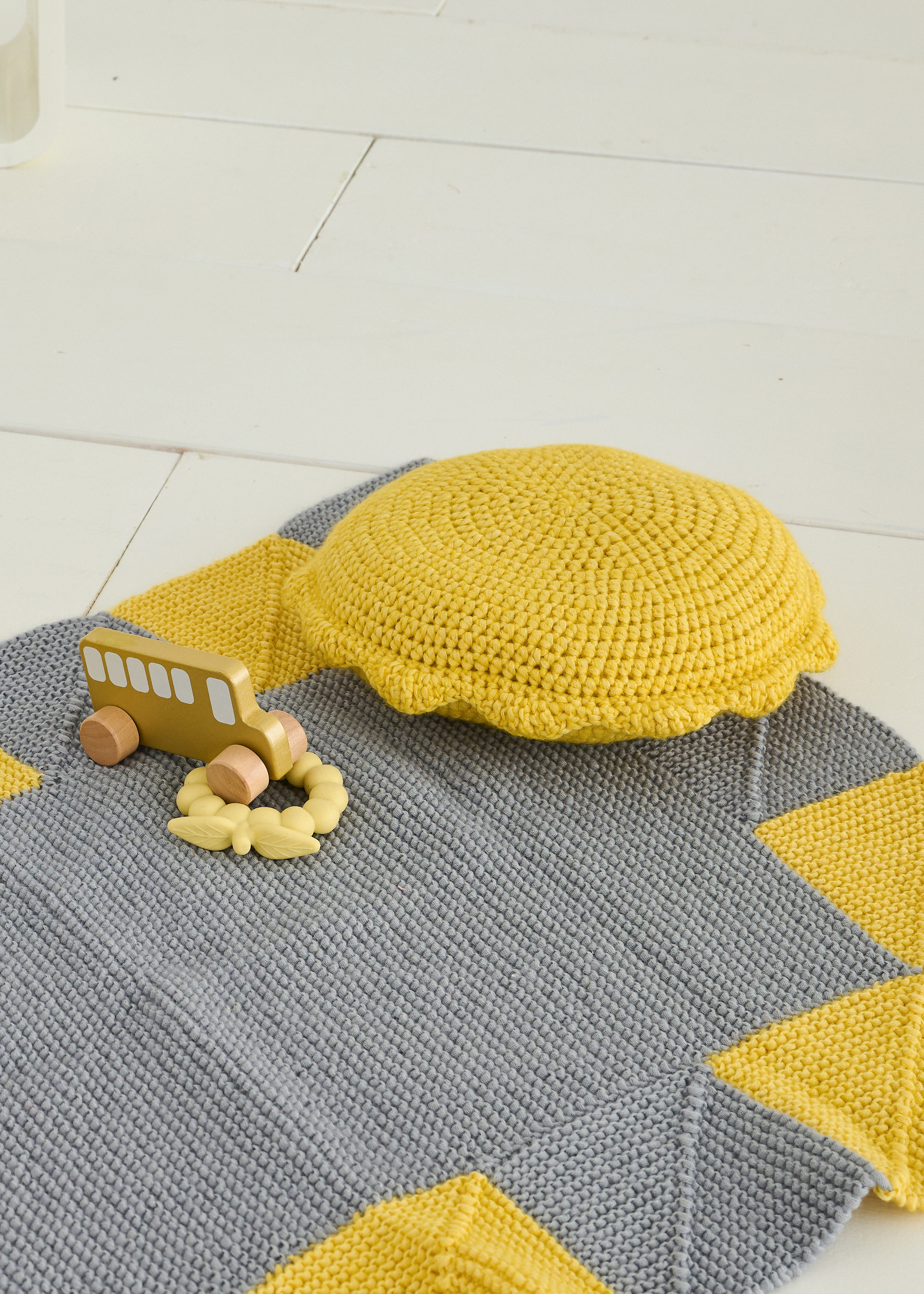 SONNENKISSEN Summer Softness von Lana Grossa