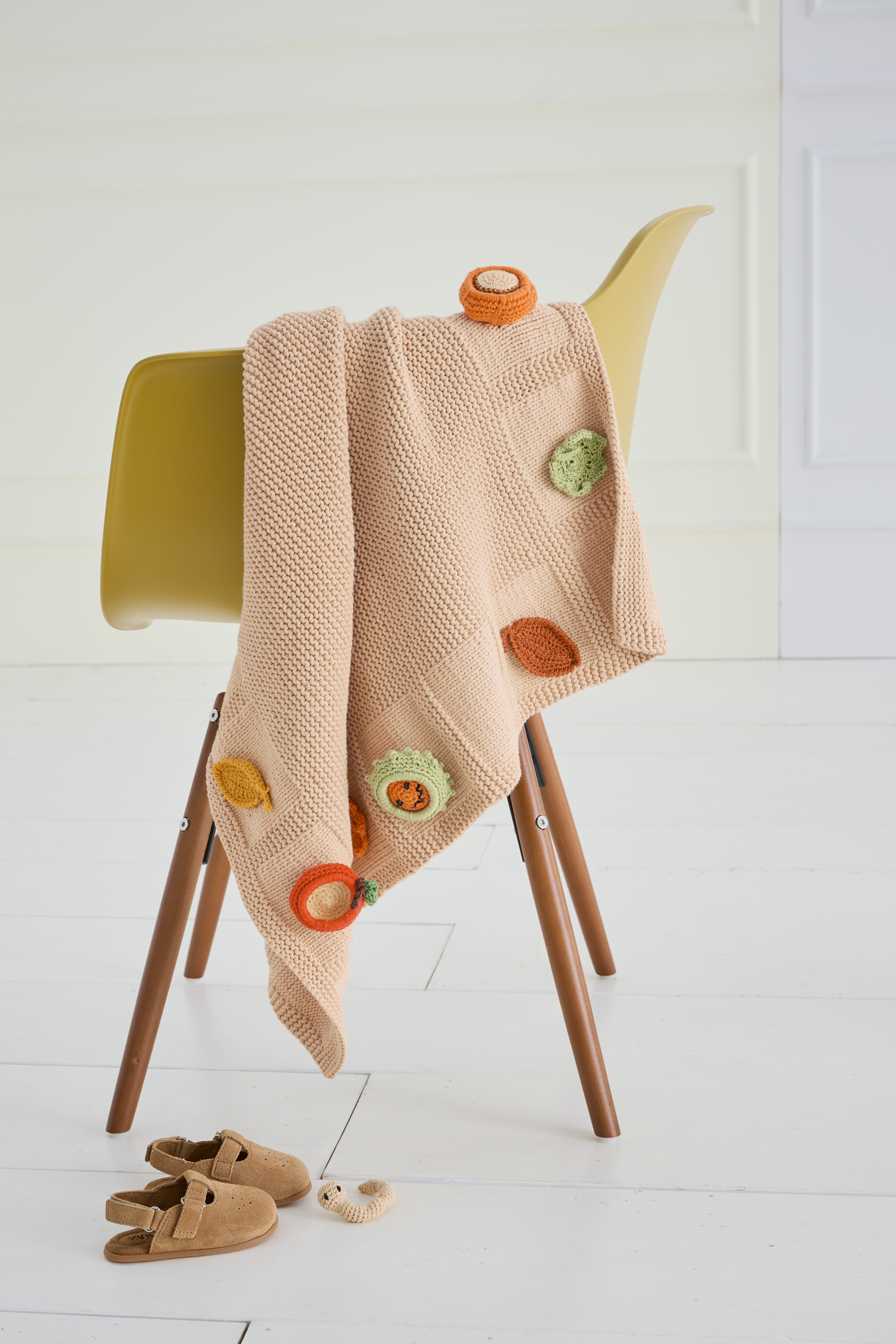 SPIELDECKE Summer Softness & Cotone von Lana Grossa