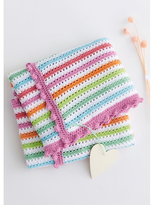 Lana Grossa DECKE Elastico