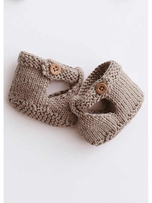 Lana Grossa SCHUHE Soft Cotton