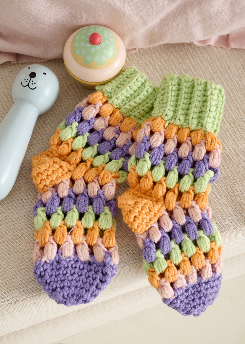 SOCKEN Soft Cotton von Lana Grossa