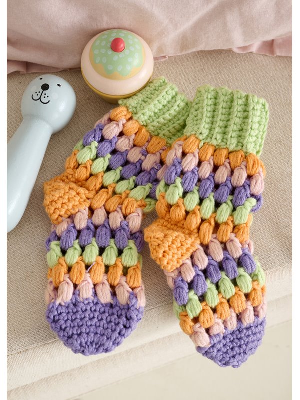 Lana Grossa SOCKEN Soft Cotton