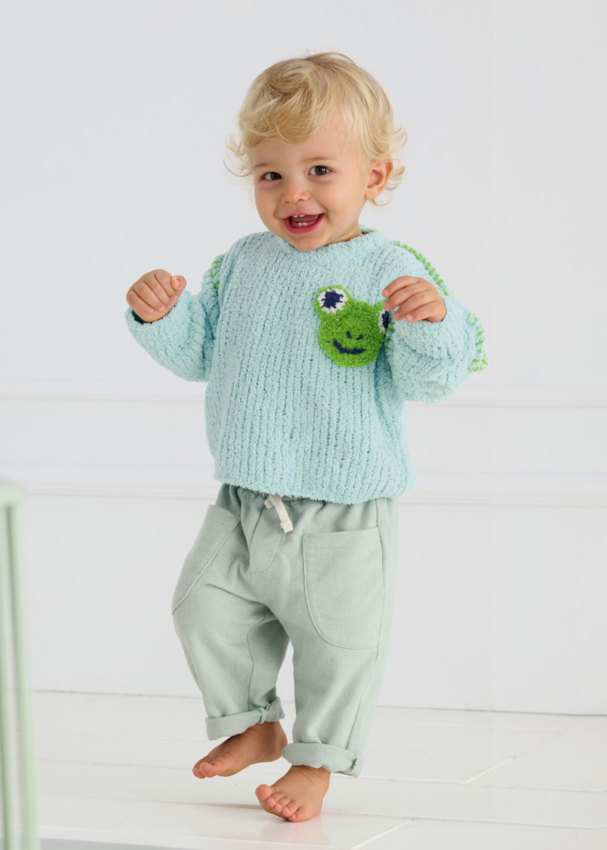 PULLOVER Leggerissimo von Lana Grossa