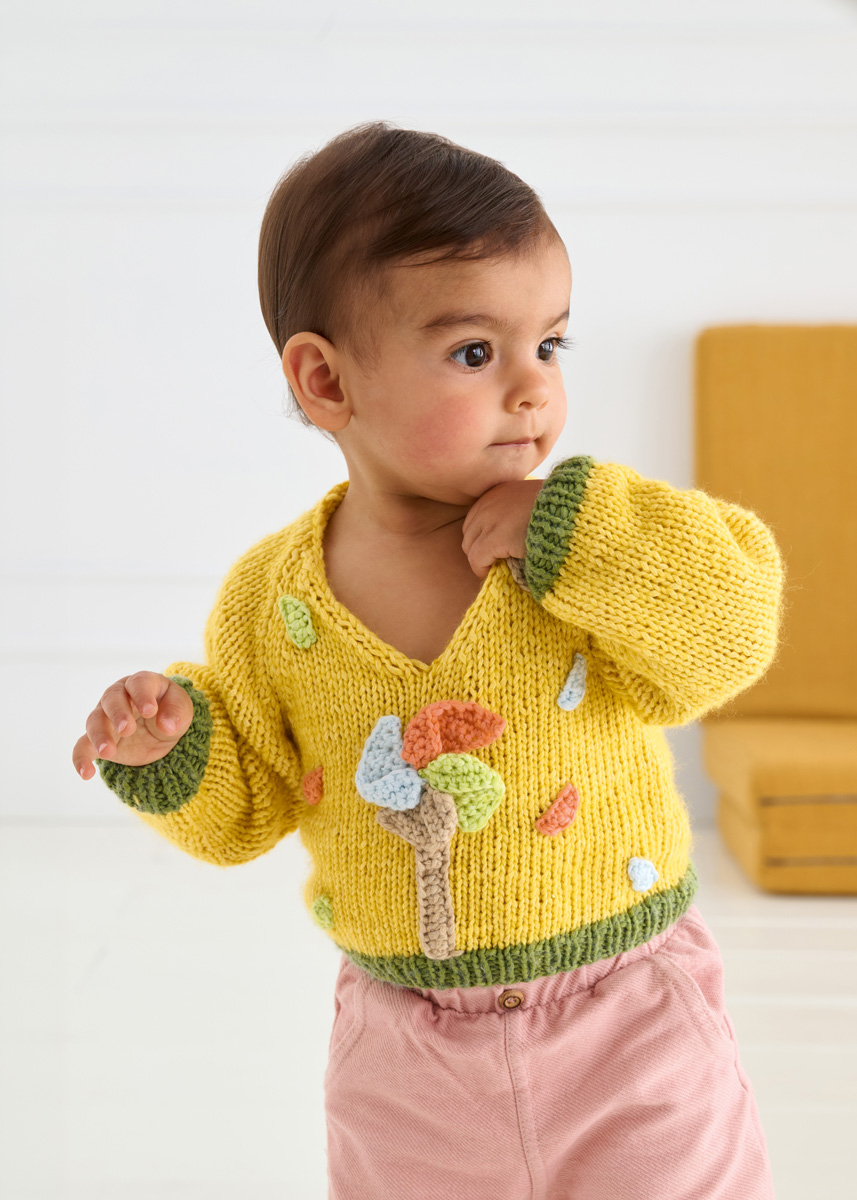 PULLOVER Summer Softness von Lana Grossa