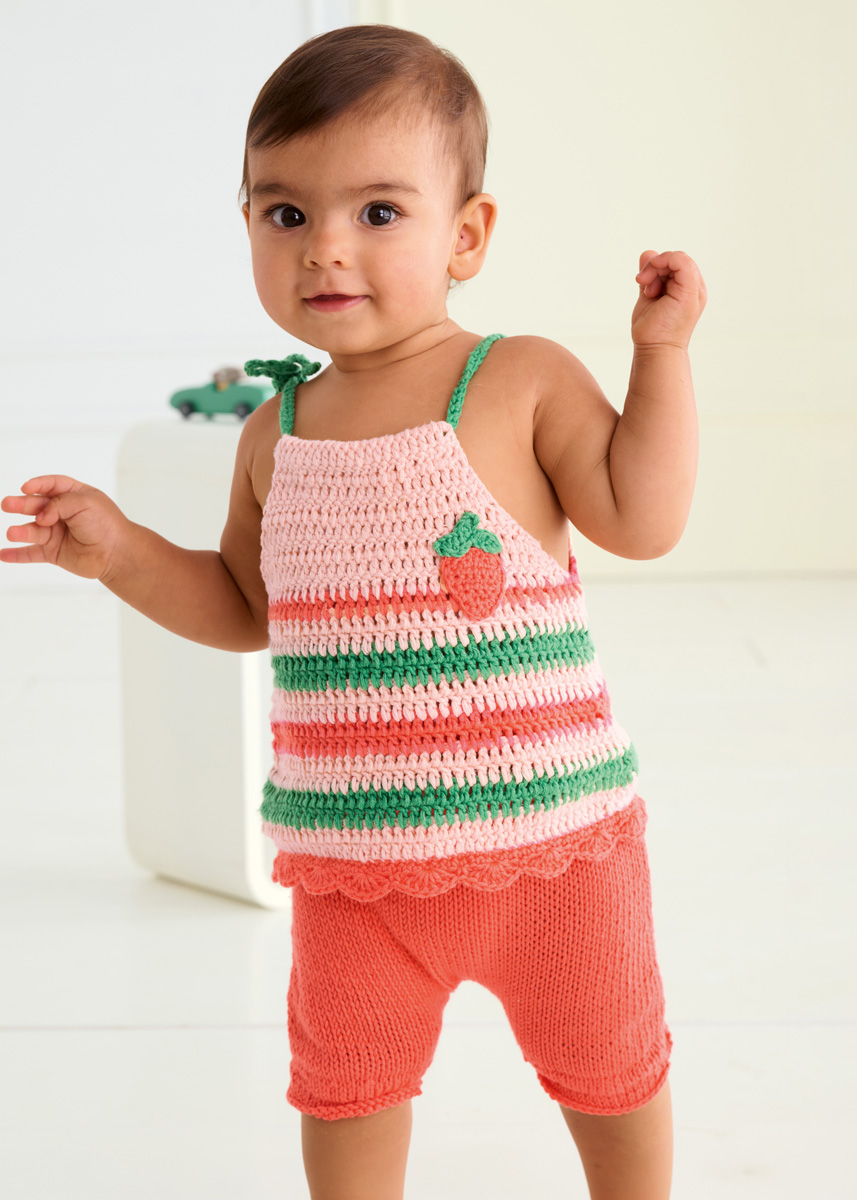 HOSE Soft Cotton von Lana Grossa