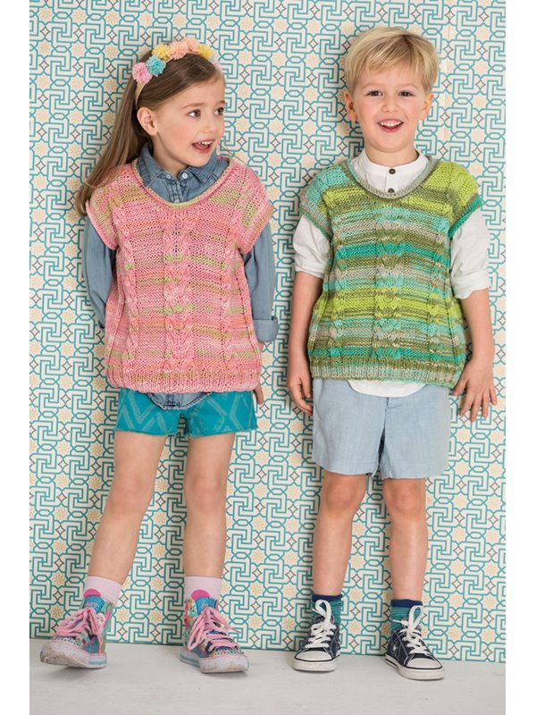 Lana Grossa PULLUNDER Tape