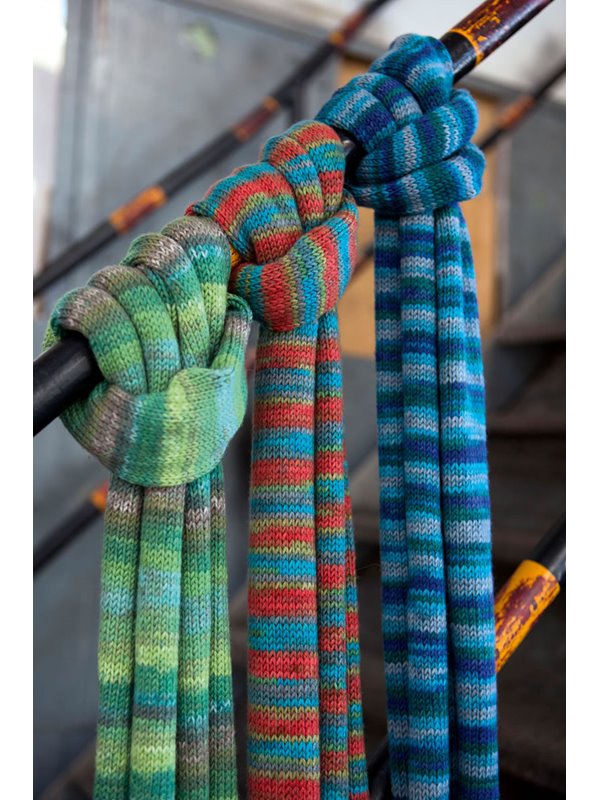 Lana Grossa SCHAL Cool Wool Big