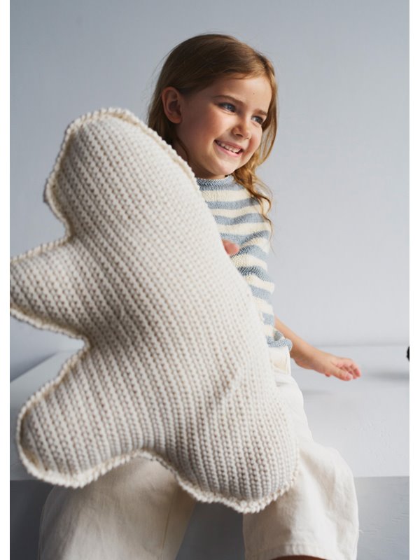 Lana Grossa WOLKE Riserva