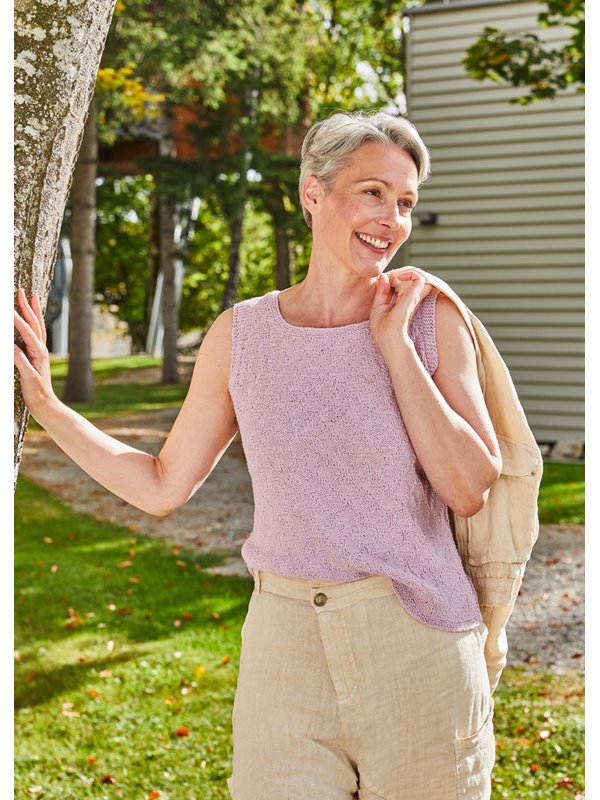 Lana Grossa TOP Landlust Sommerseide