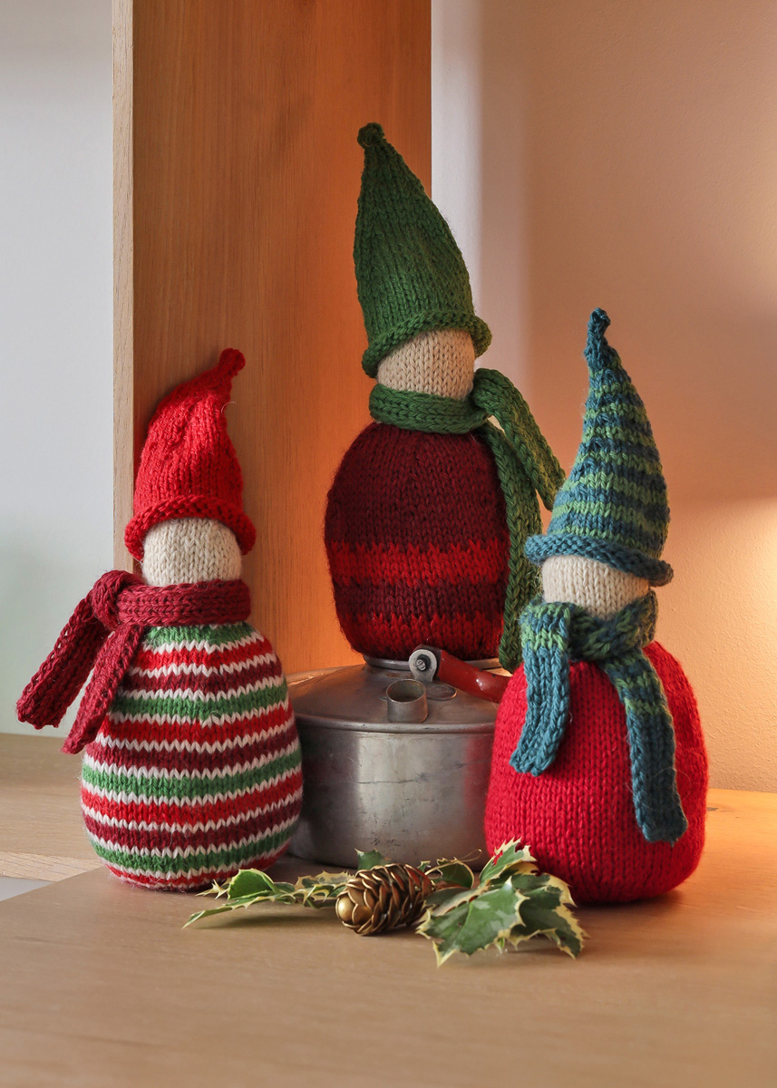 DREI WICHTEL Landlust Alpaka Merino 160 von Lana Grossa