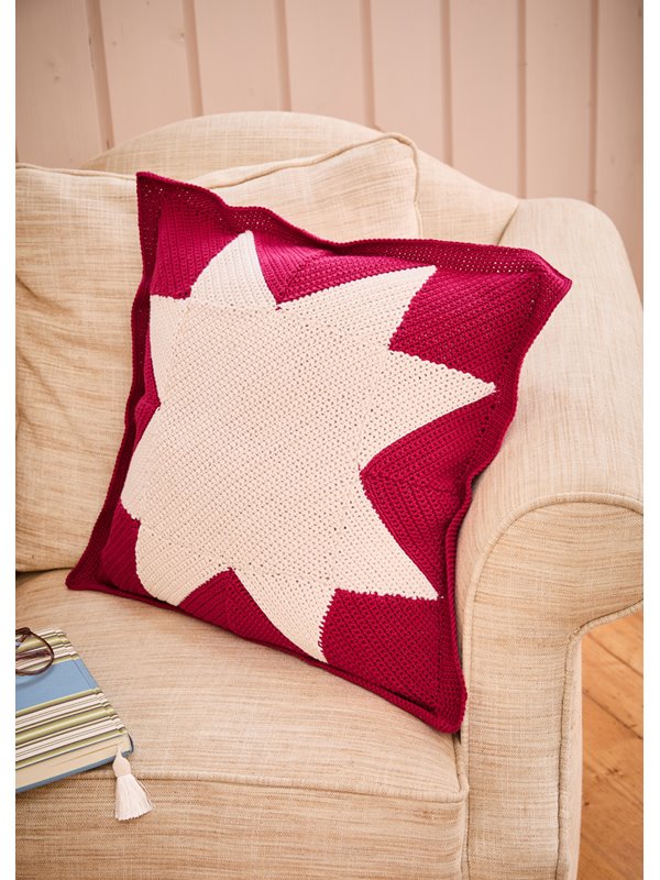 Lana Grossa KISSEN Landlust Baumwolle