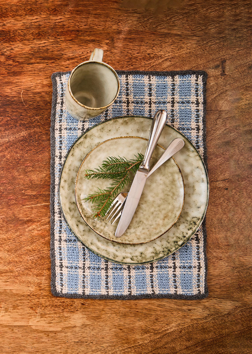 SET BLAU Landlust Alpaka Merino 160 von Lana Grossa