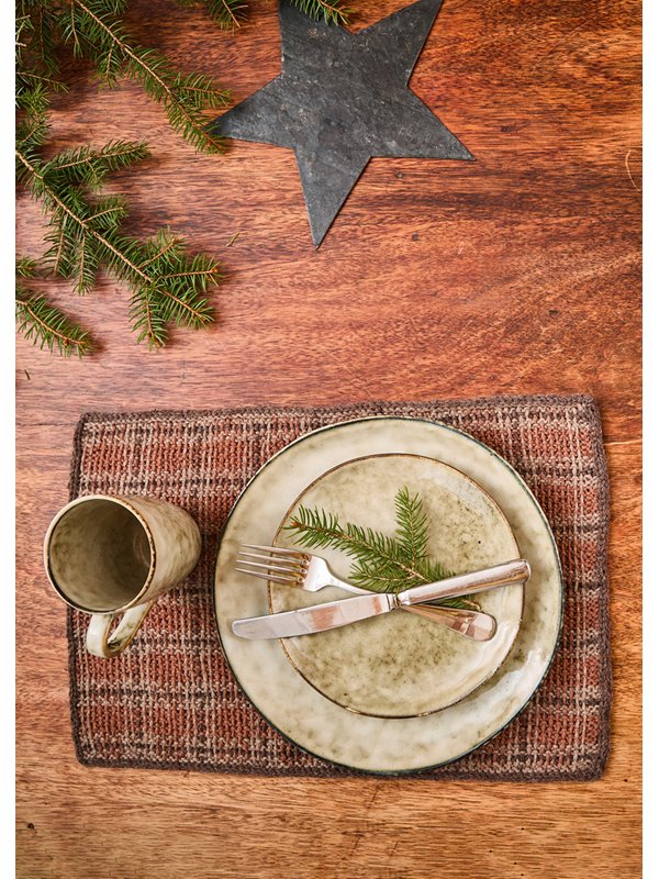 Lana Grossa SET BRAUN Landlust Alpaka Merino 160