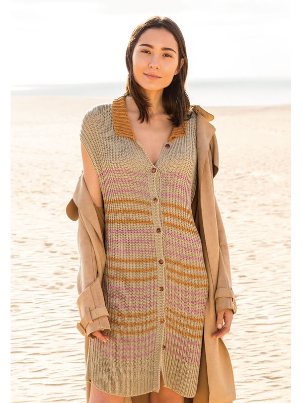 Lana Grossa LONGWESTE Solo Lino