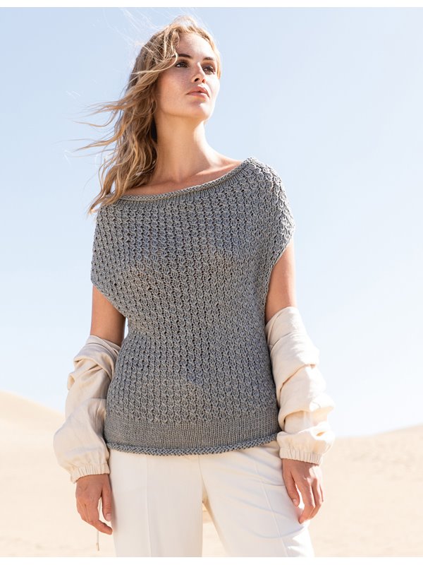 Lana Grossa TOP Certo