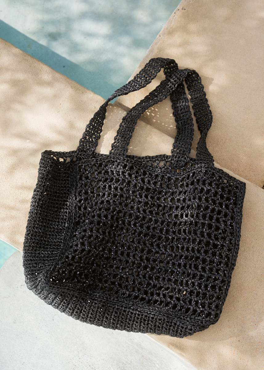 SHOPPER The Bast & Glamour von Lana Grossa