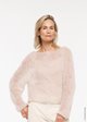 GIULIA SWEATER - Beloved Knits No. 3 von Lana Grossa