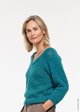 GRAZIA SWEATER - Beloved Knits No. 3 von Lana Grossa