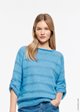 LETIZIA SWEATER - Beloved Knits No. 3 von Lana Grossa