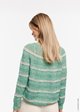 FLAVIA SWEATER - Beloved Knits No. 3 von Lana Grossa