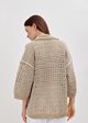 ANGELINA CROCHET SWEATER - Beloved Knits No. 3 von Lana Grossa