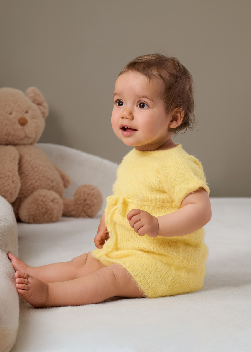 KLEID Cosy Socks von Lana Grossa