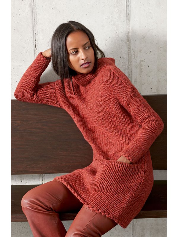 Lana Grossa PULLI Alta Moda Superbaby