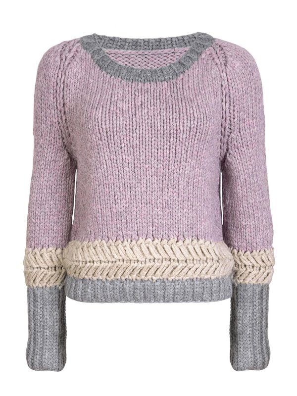 PULLI Alta Moda Superbaby von Lana Grossa | Design Special No. 4 ...