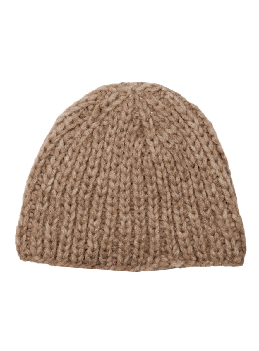 MÜTZE Lala Berlin Lovely von Lana Grossa | Design Special No. 5 - Modell 34