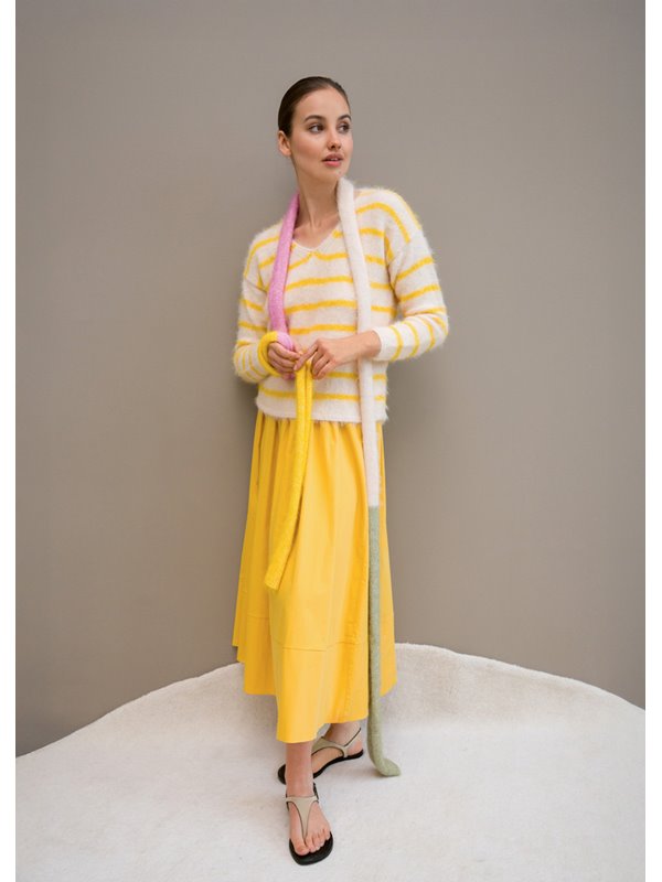 Lana Grossa SCHAL Finito