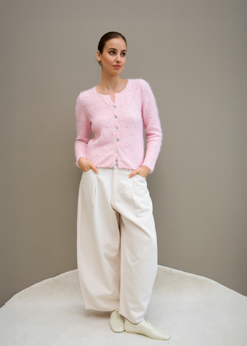 JACKE Finito von Lana Grossa