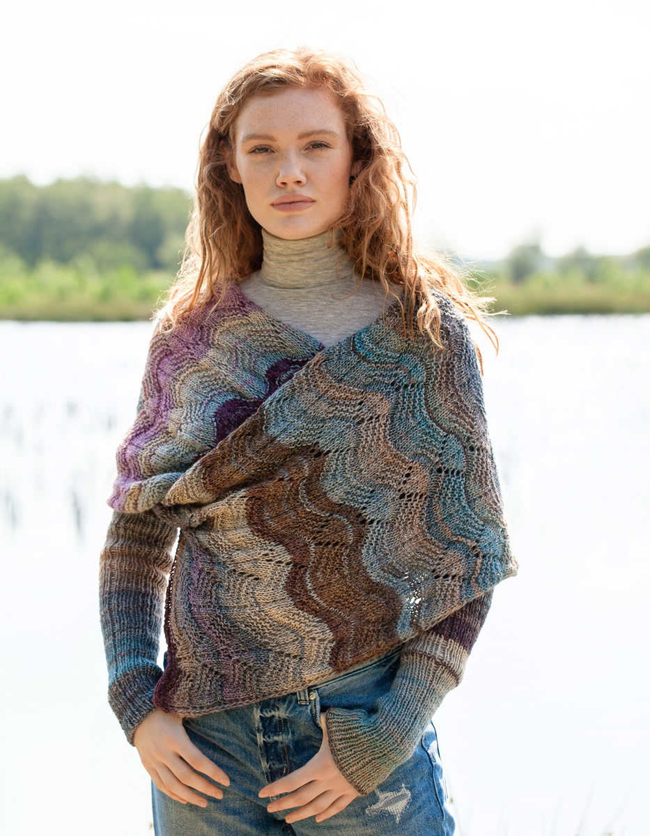 Sirdar Hayfield Bonus – 10 Gomitoli Di Lana Grossa 100% Acrilico – Colore Scarlatto (556) – 100g Cadauno – Per Uncinetto E Maglia