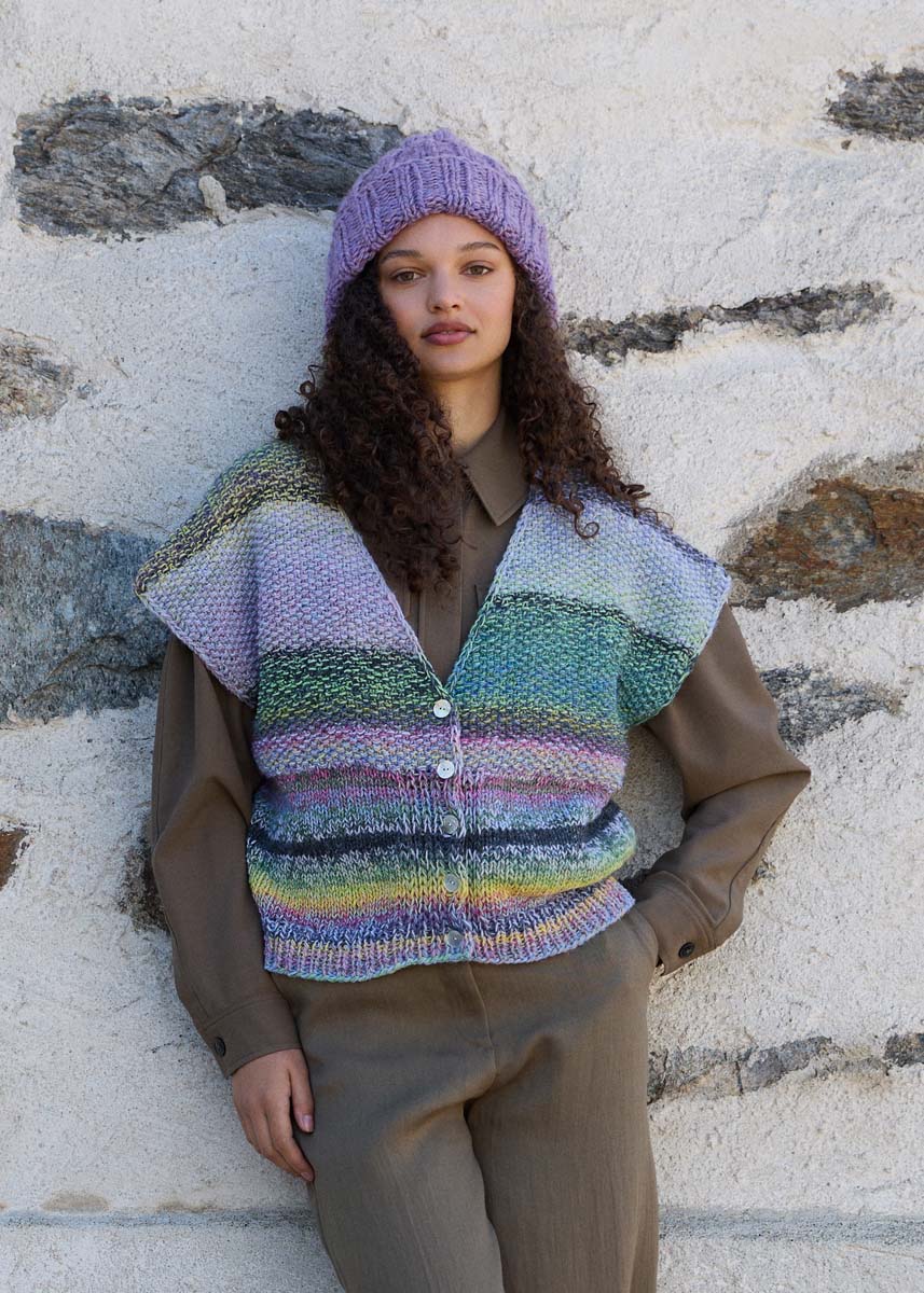 Lana Grossa GOMITOLO No. 16