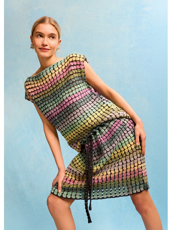 Lana Grossa ROCK Cotonella