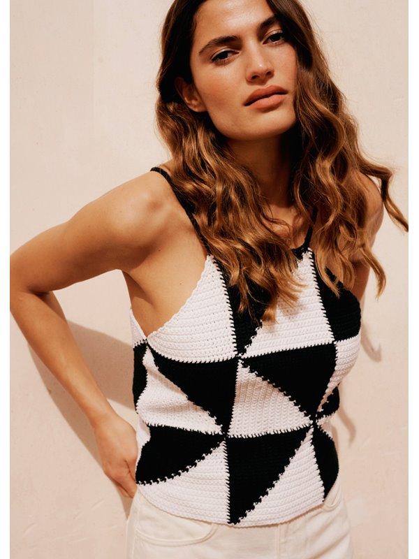 Lana Grossa TOP Landlust Baumwolle