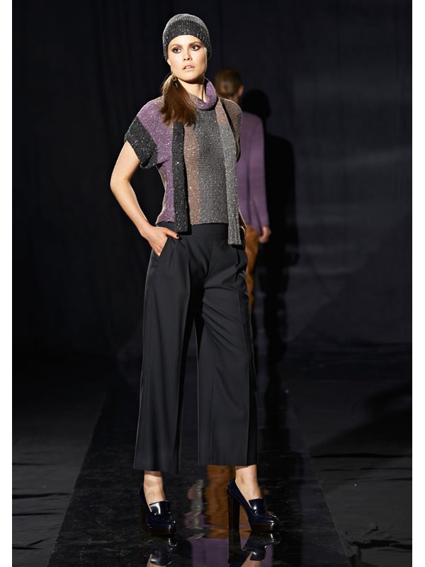 Lana Grossa MÜTZE Opera